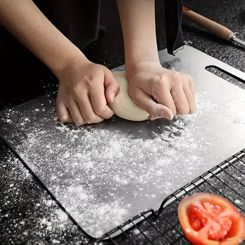 StealthCut™ Stainless Steel Board